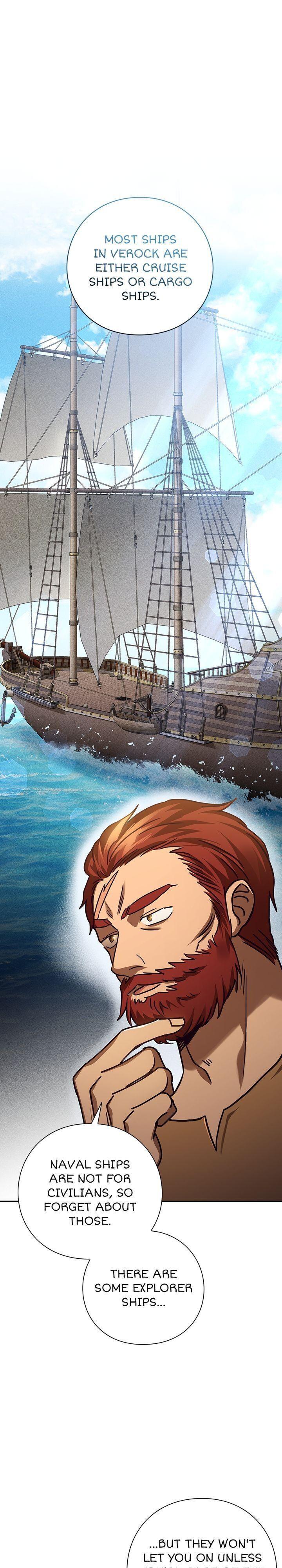 Read Pathfinder Manga Online