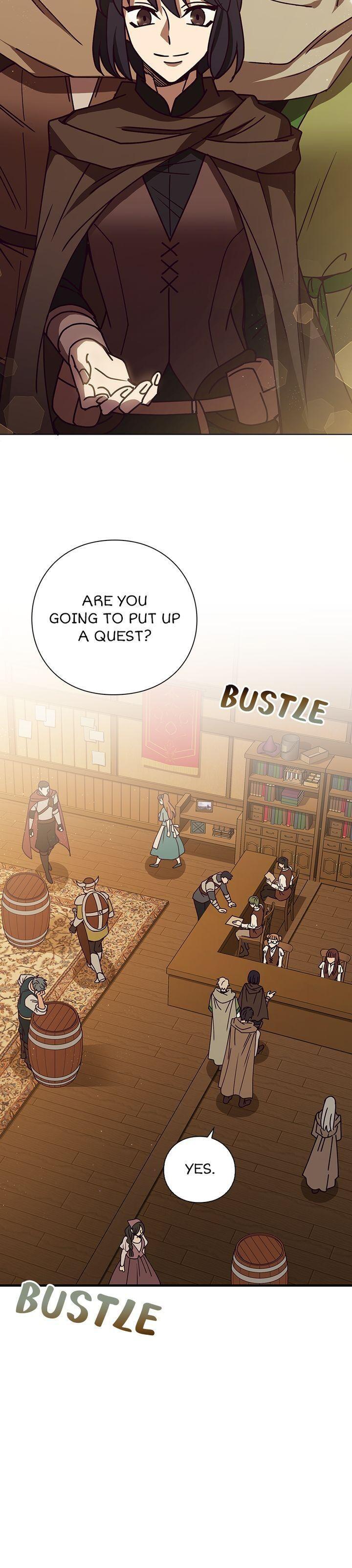 Read Pathfinder Manga Online