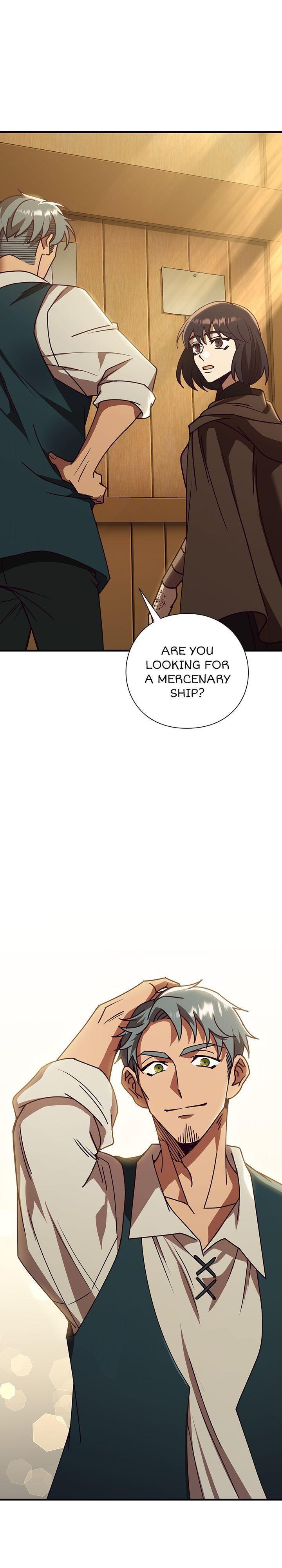 Read Pathfinder Manga Online
