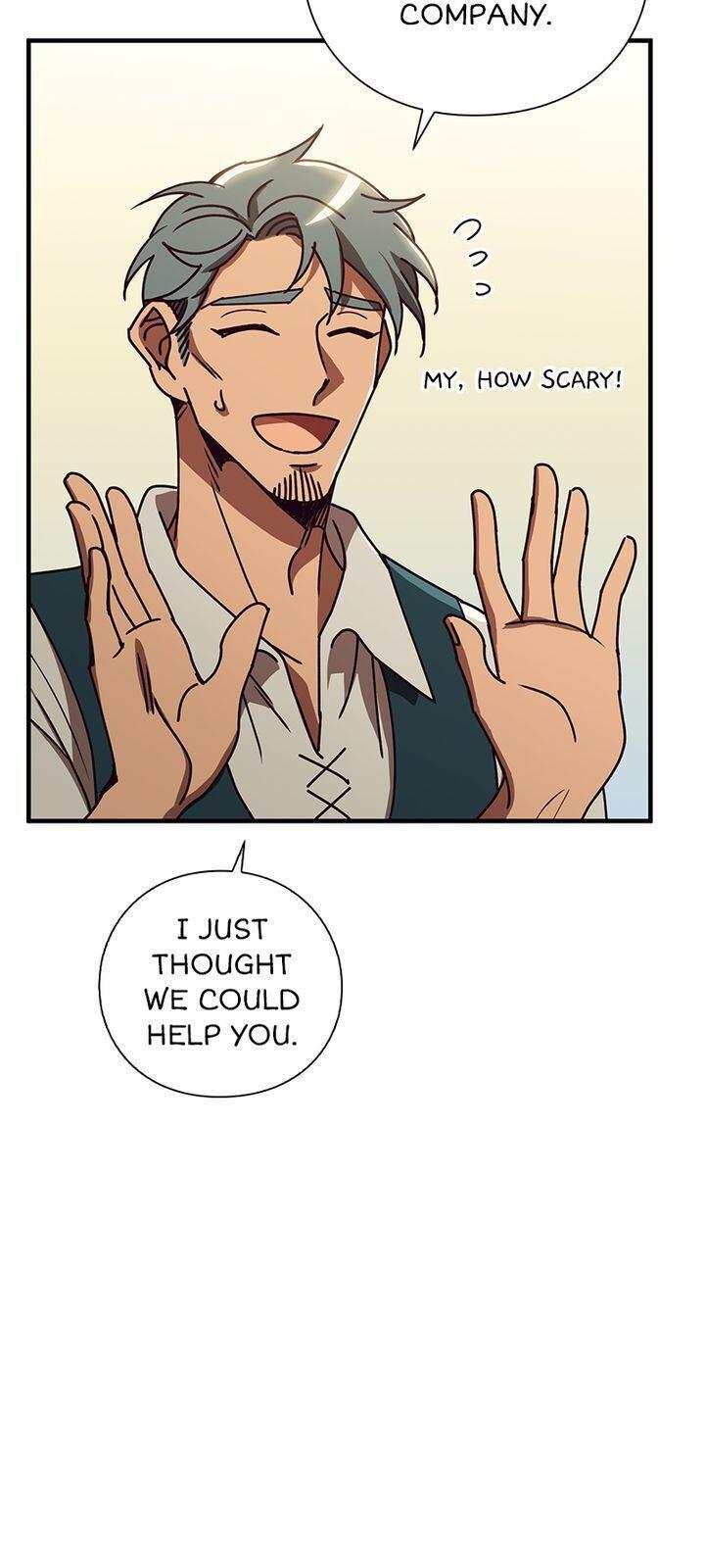 Read Pathfinder Manga Online