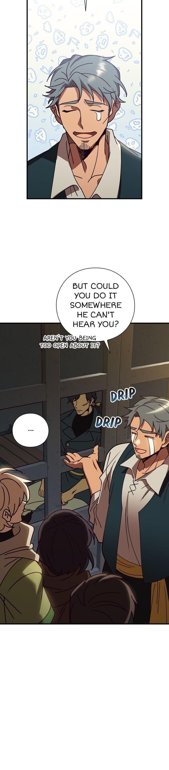 Read Pathfinder Manga Online