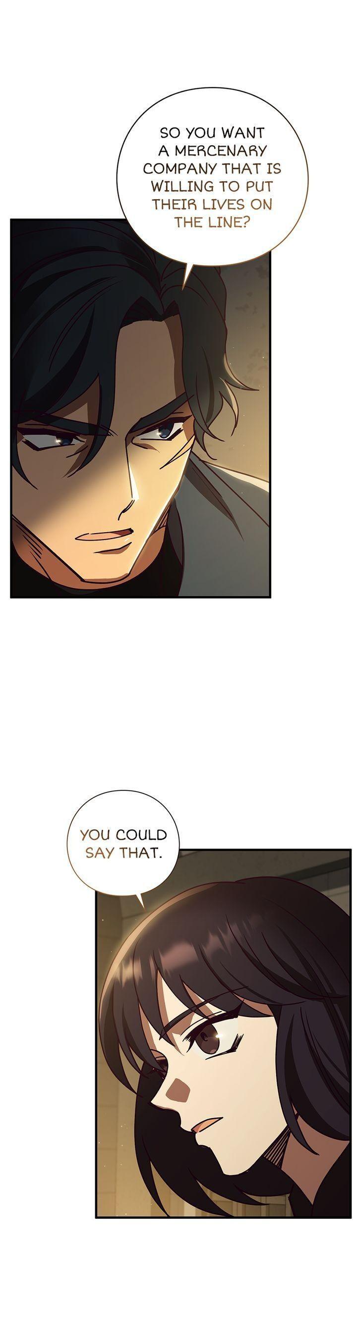 Read Pathfinder Manga Online