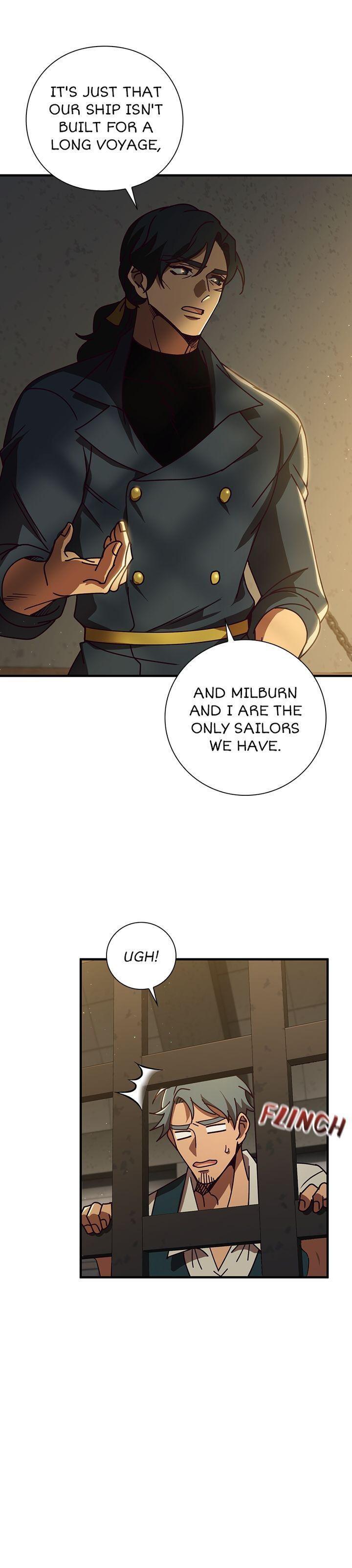 Read Pathfinder Manga Online