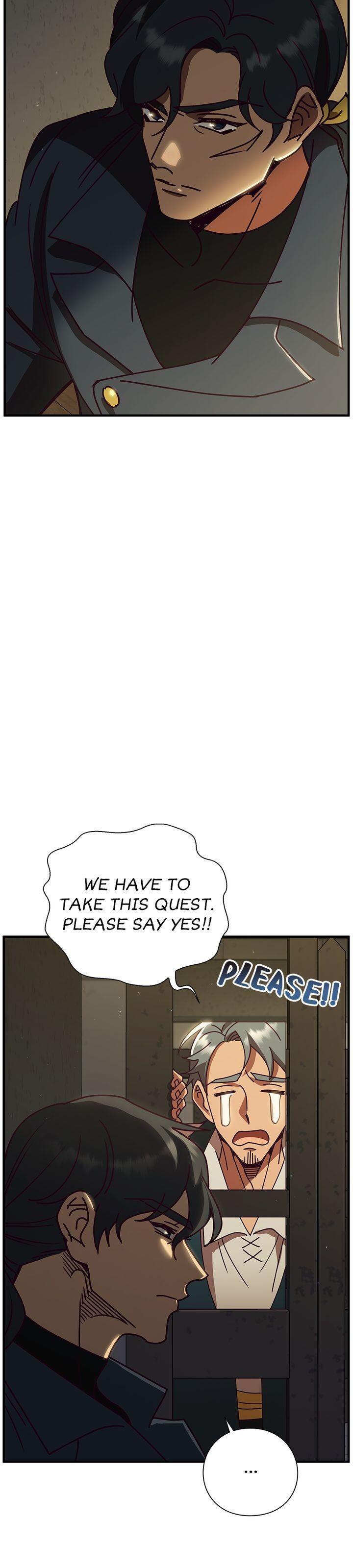 Read Pathfinder Manga Online