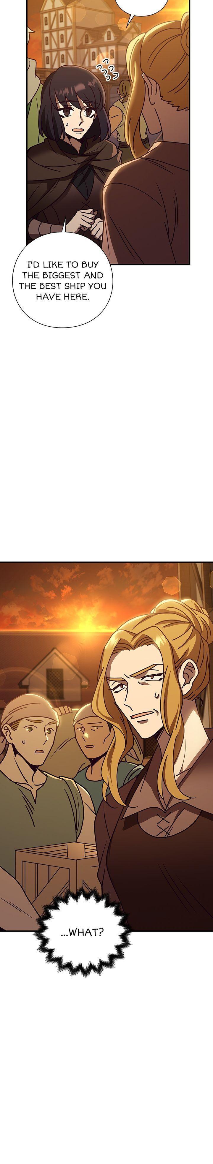 Read Pathfinder Manga Online