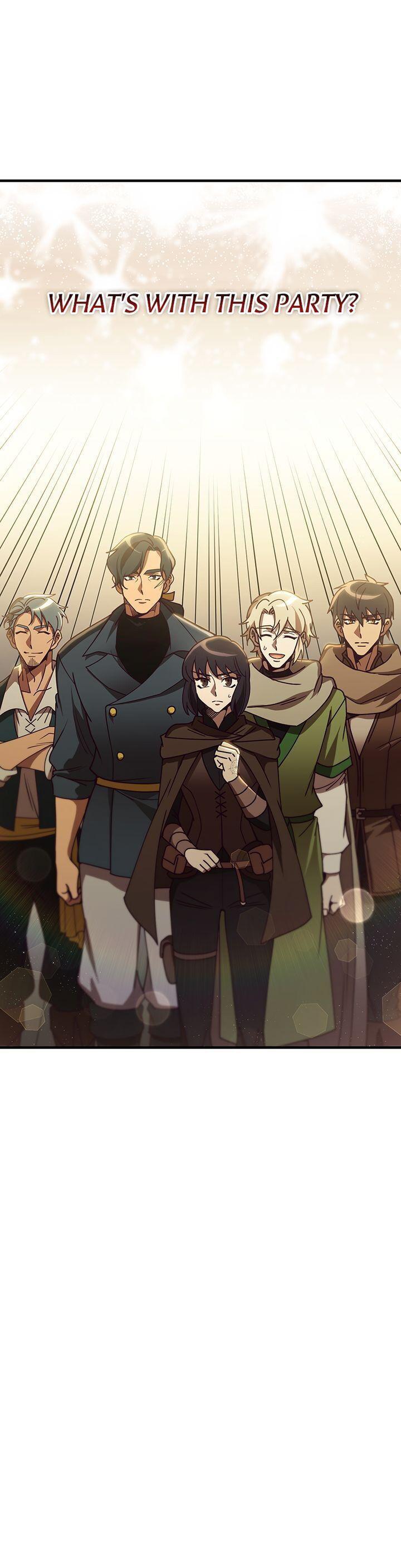 Read Pathfinder Manga Online