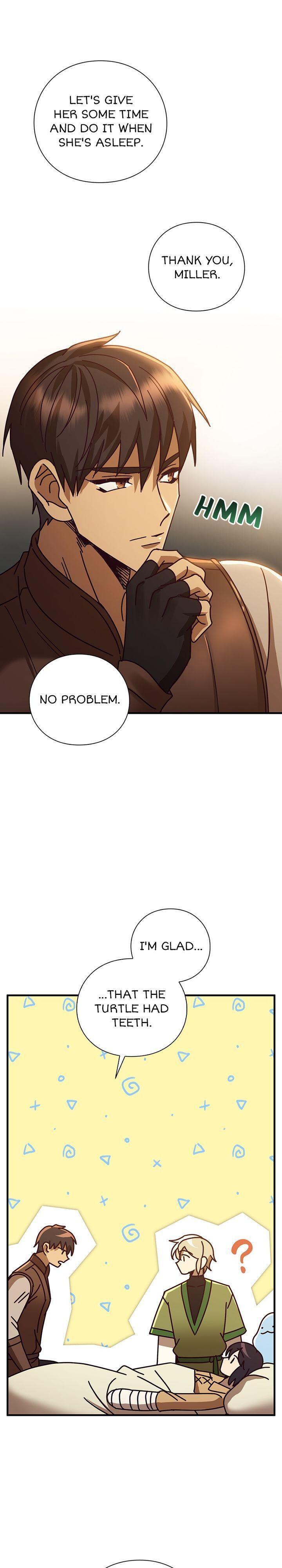 Read Pathfinder Manga Online