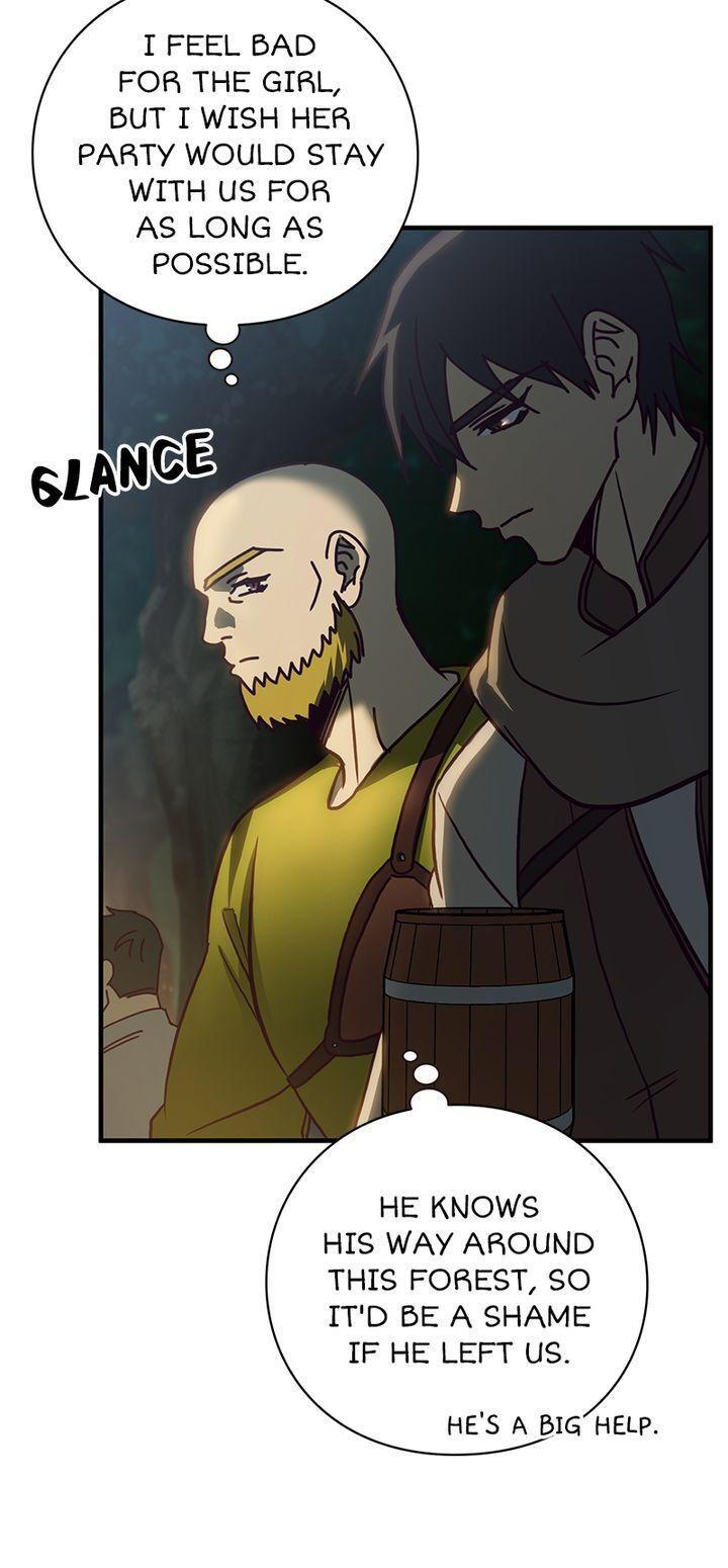 Read Pathfinder Manga Online