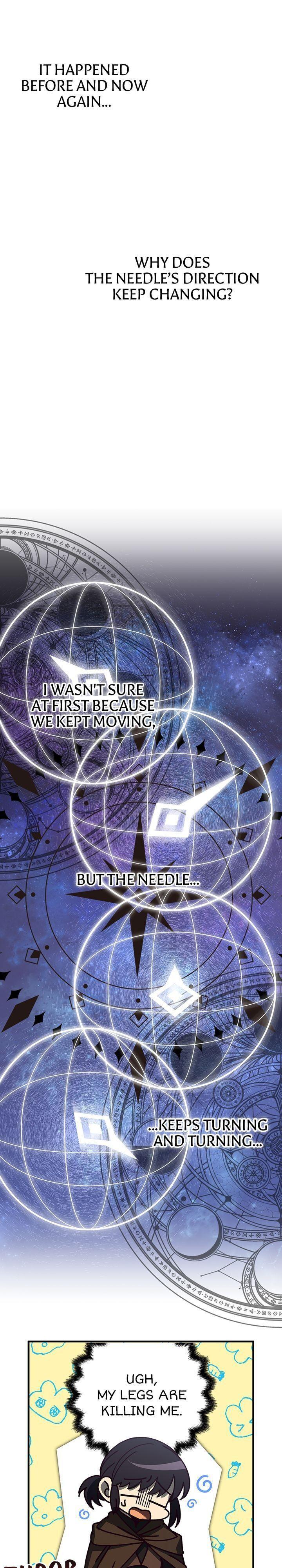 Read Pathfinder Manga Online