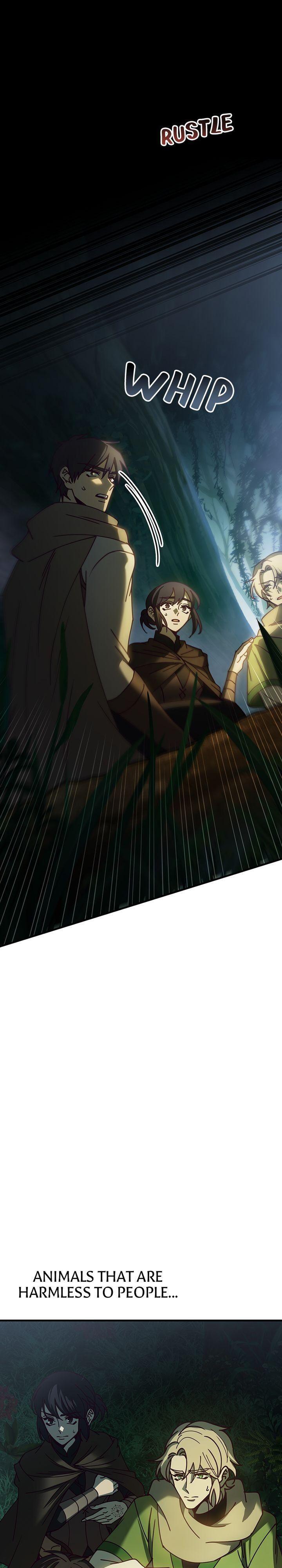 Read Pathfinder Manga Online