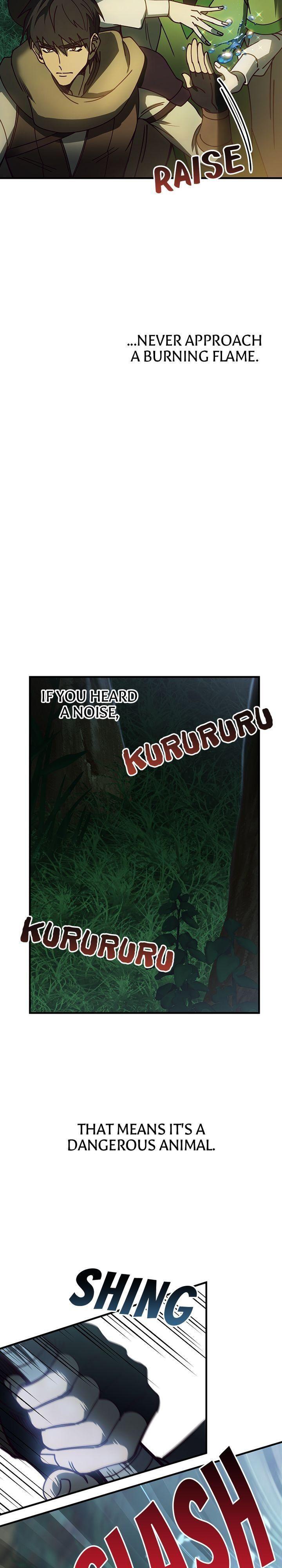 Read Pathfinder Manga Online