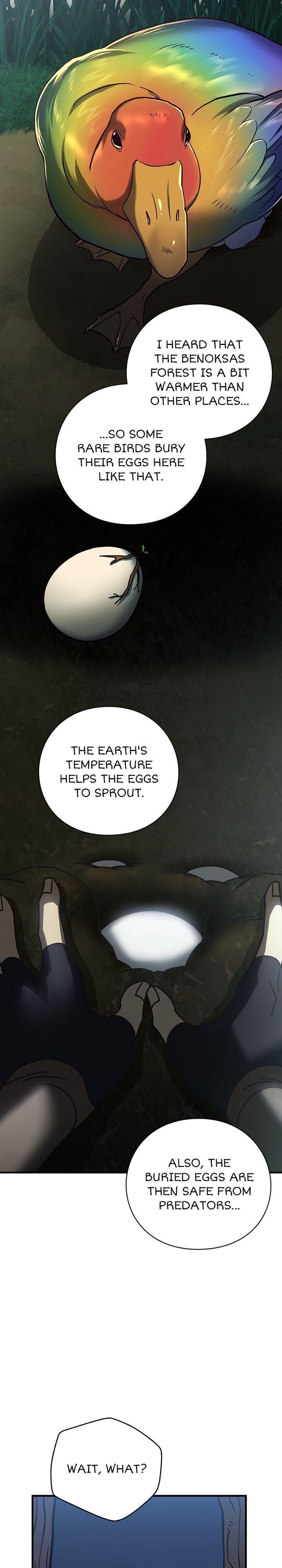 Read Pathfinder Manga Online