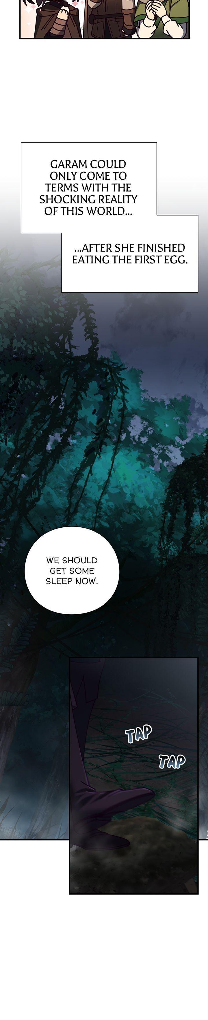 Read Pathfinder Manga Online