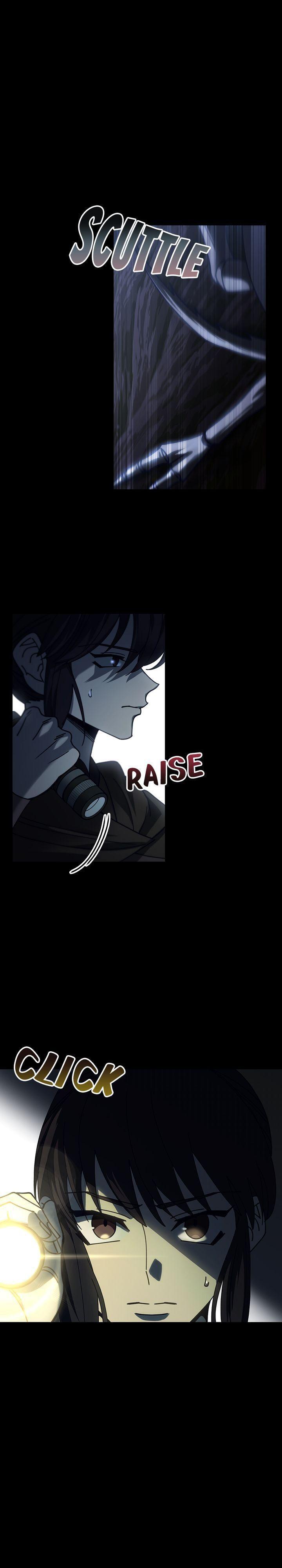 Read Pathfinder Manga Online