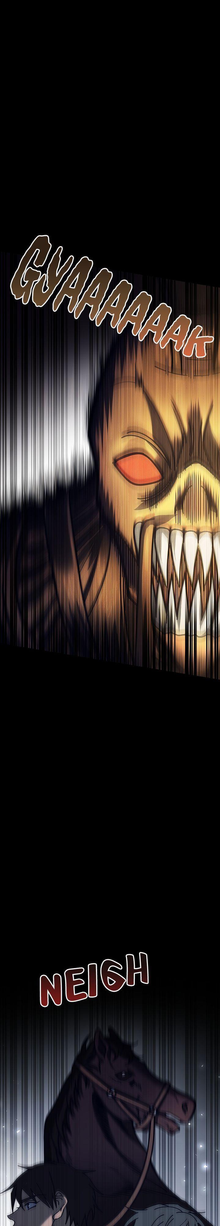 Read Pathfinder Manga Online