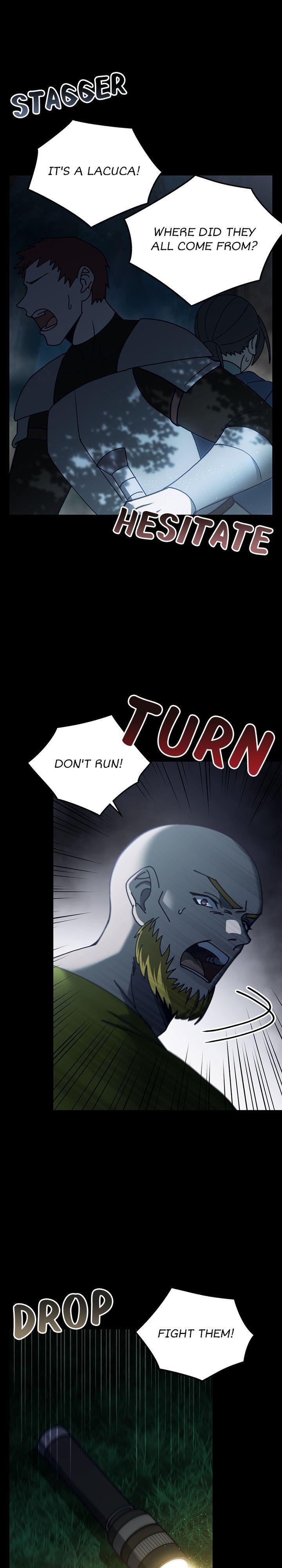 Read Pathfinder Manga Online