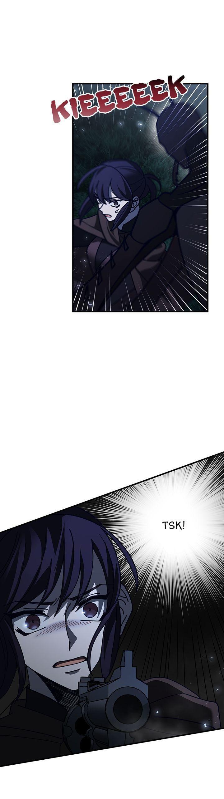 Read Pathfinder Manga Online