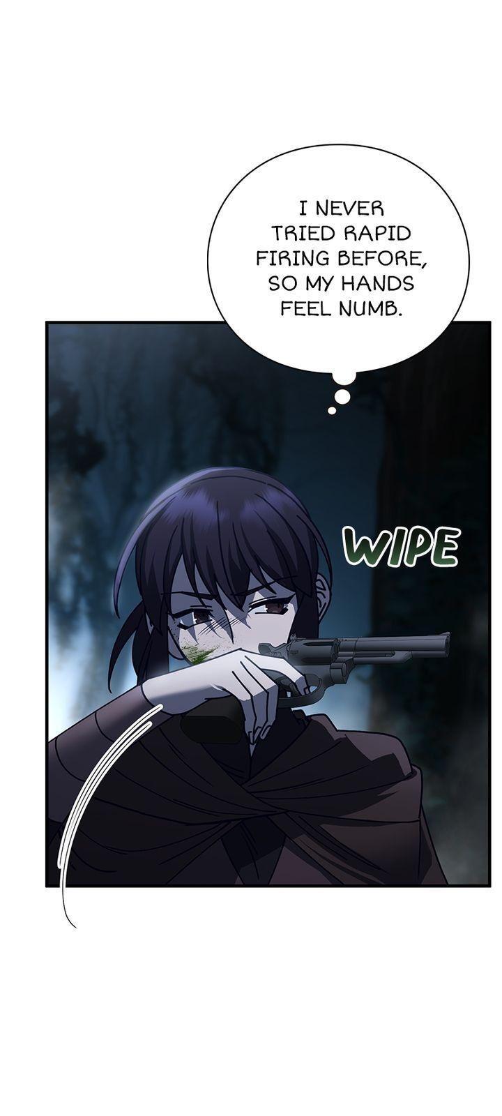 Read Pathfinder Manga Online