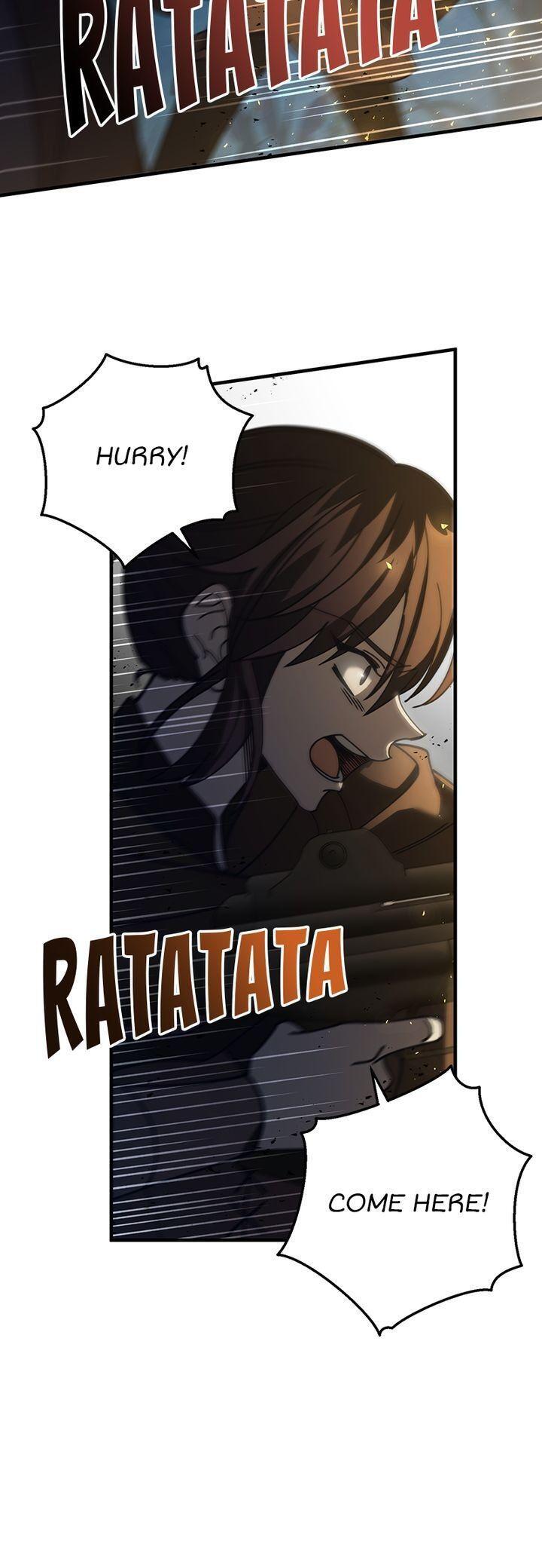 Read Pathfinder Manga Online