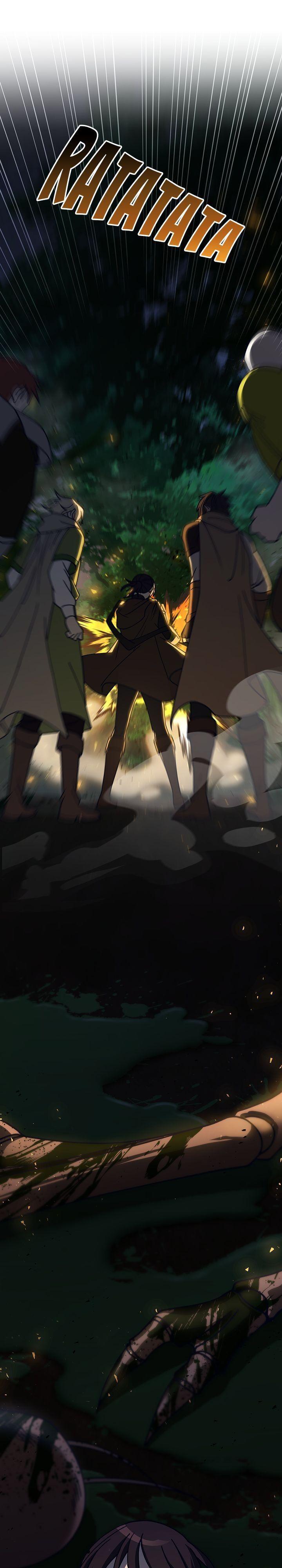 Read Pathfinder Manga Online