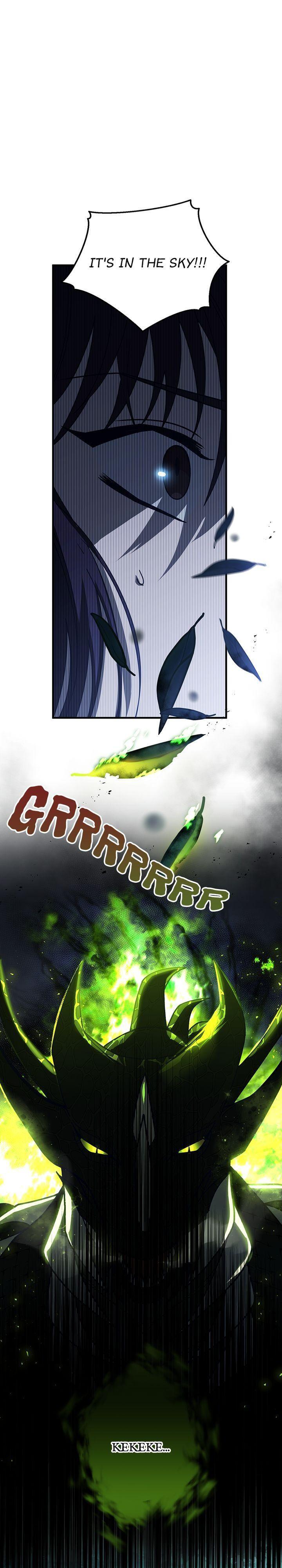 Read Pathfinder Manga Online