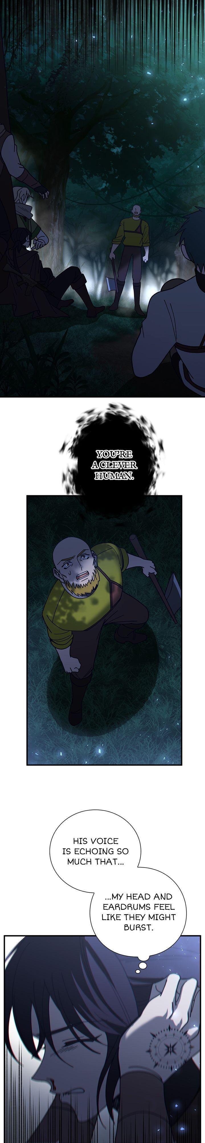 Read Pathfinder Manga Online