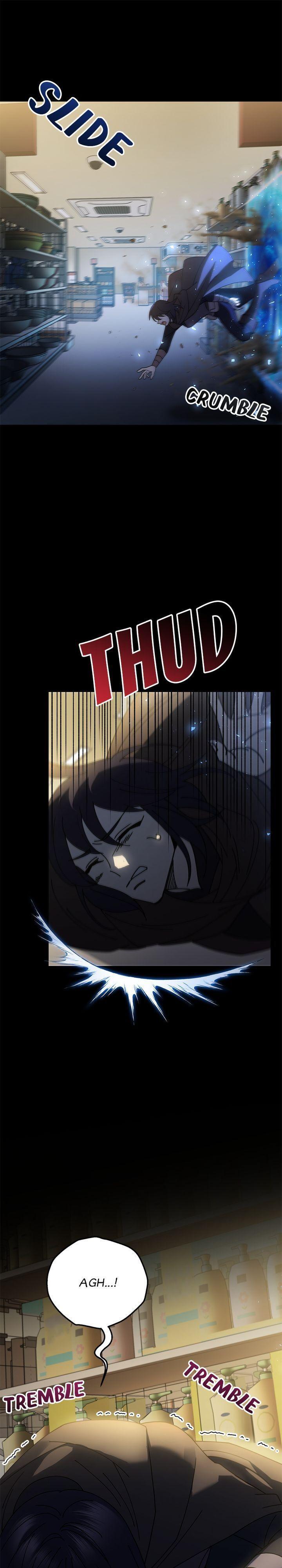 Read Pathfinder Manga Online