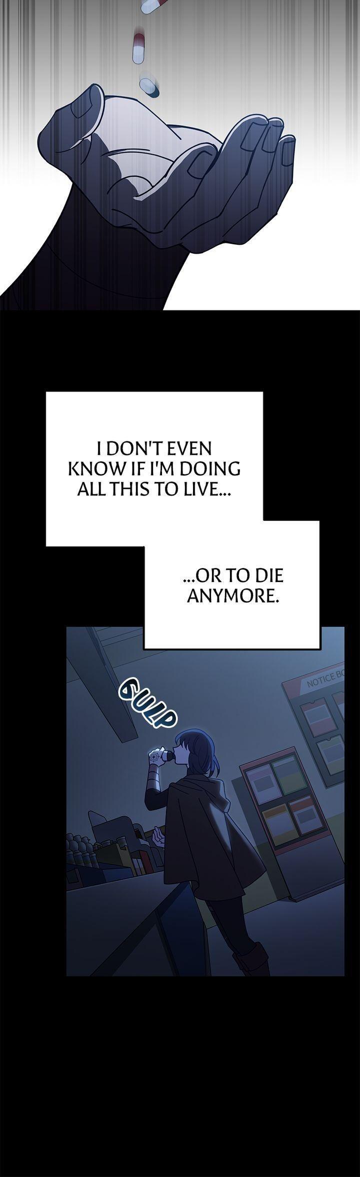 Read Pathfinder Manga Online