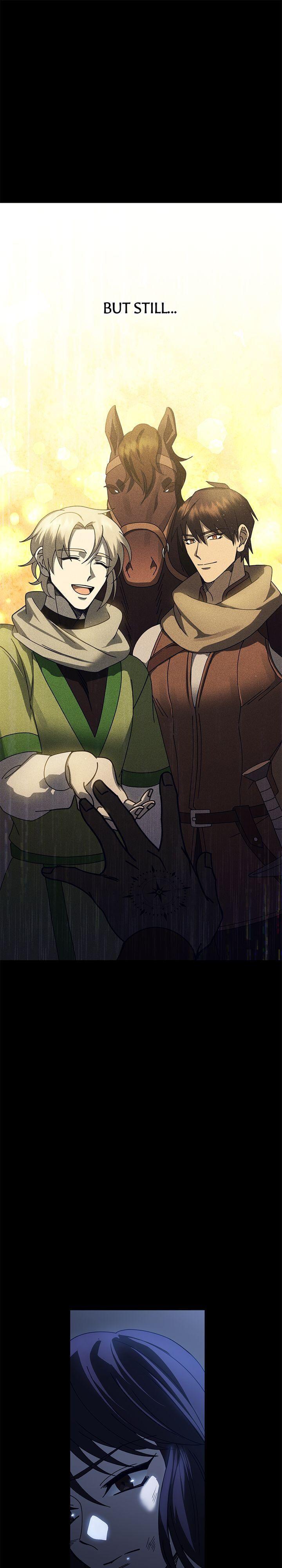 Read Pathfinder Manga Online