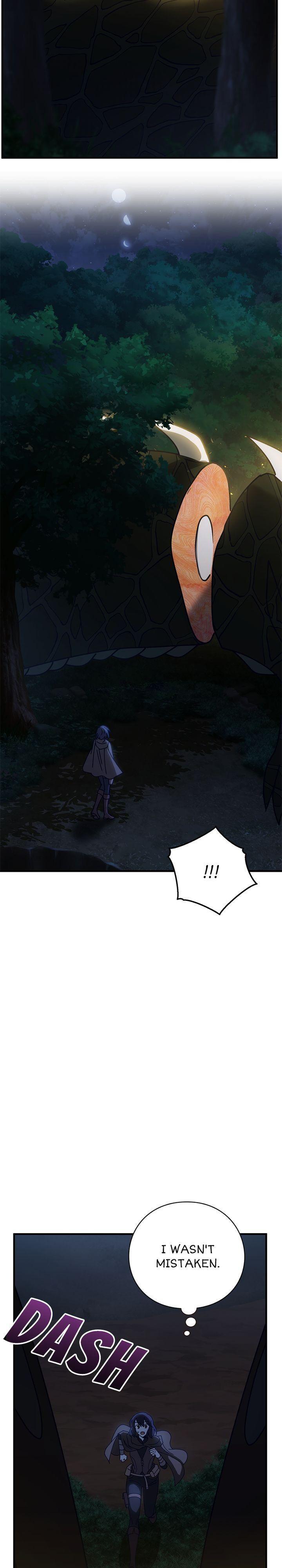 Read Pathfinder Manga Online