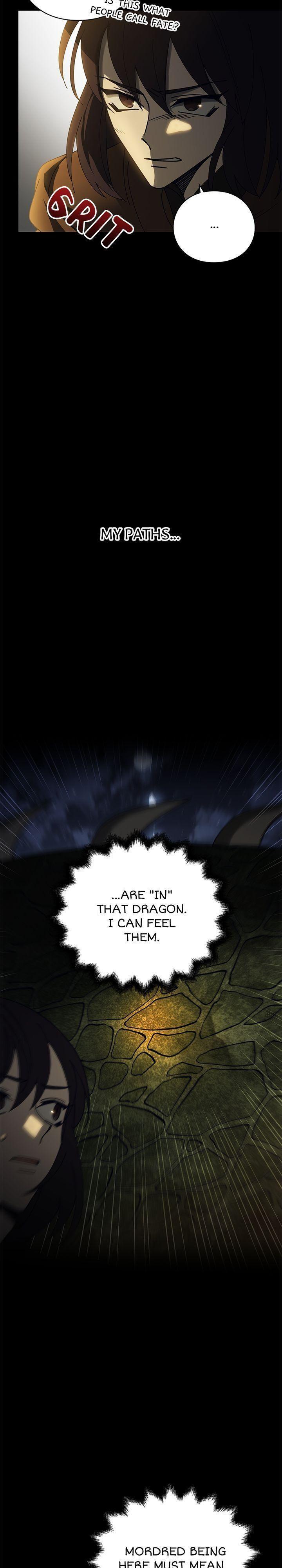 Read Pathfinder Manga Online