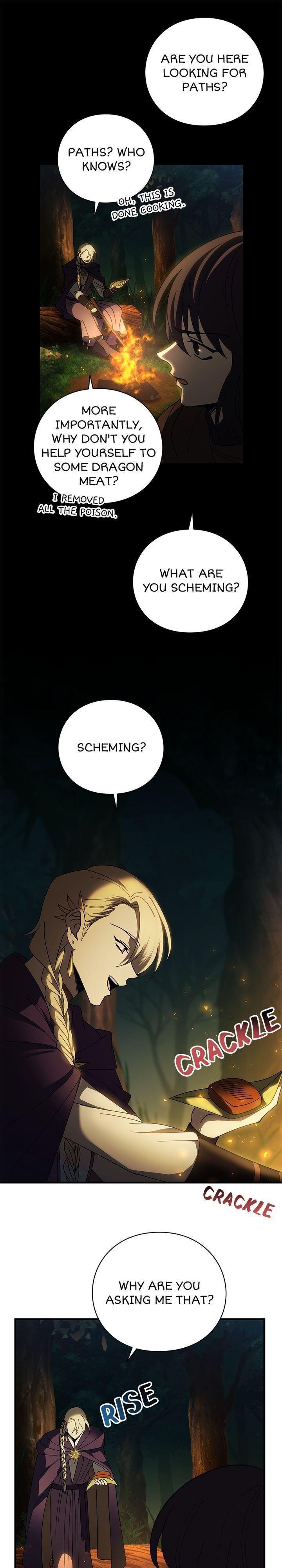 Read Pathfinder Manga Online