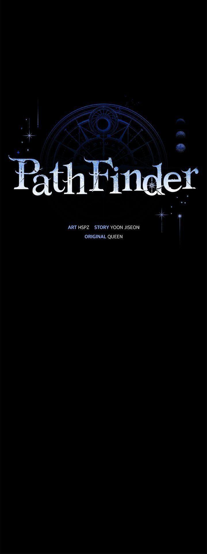 Read Pathfinder Manga Online