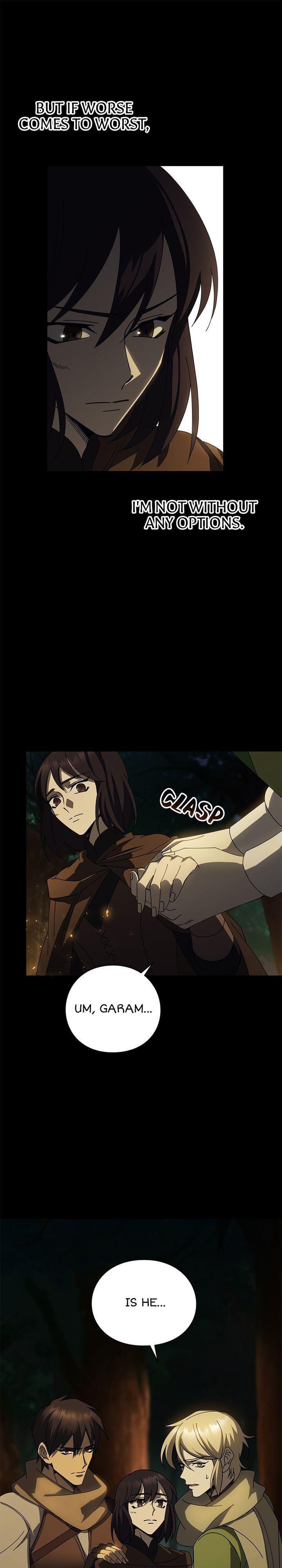 Read Pathfinder Manga Online