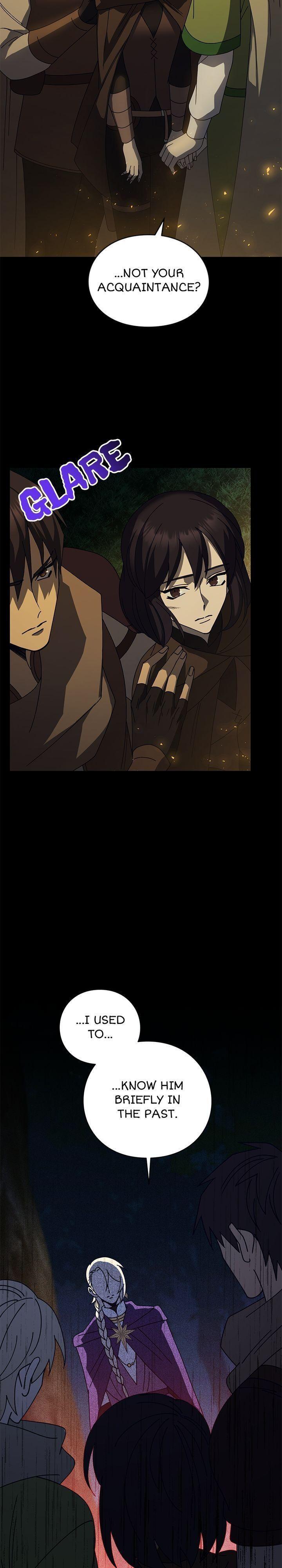 Read Pathfinder Manga Online