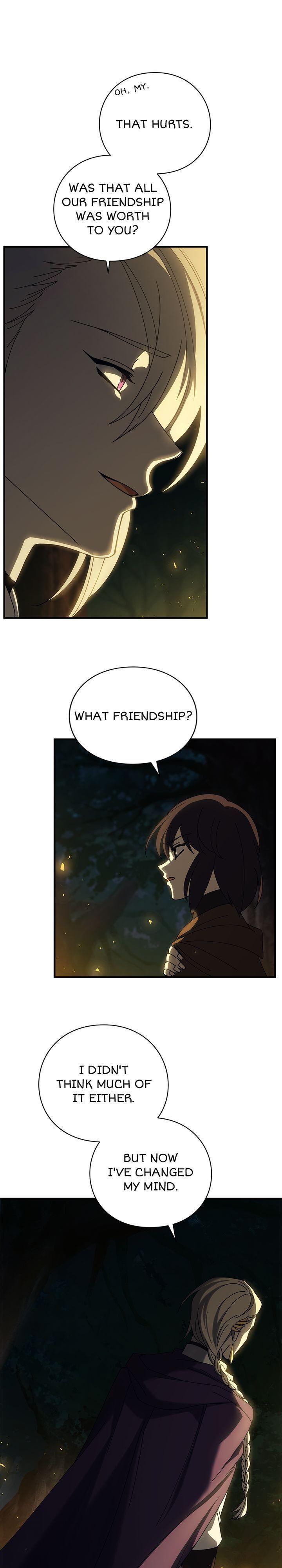 Read Pathfinder Manga Online