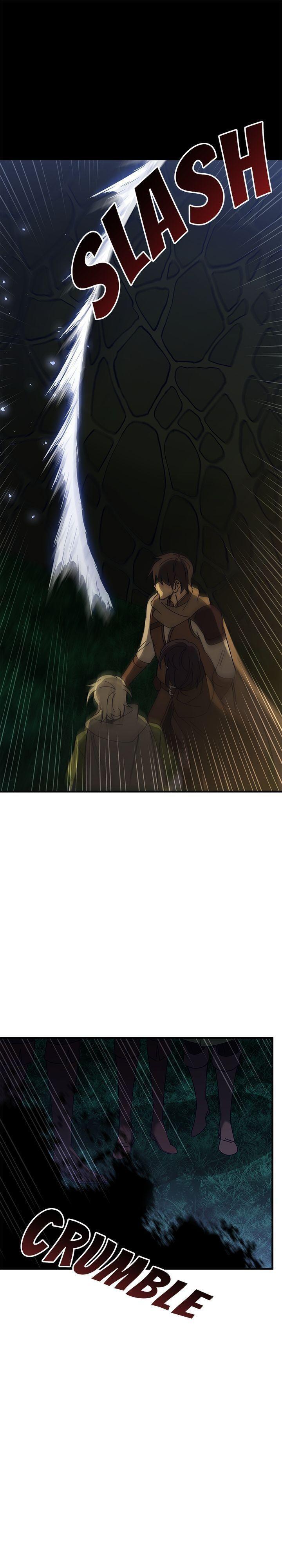 Read Pathfinder Manga Online