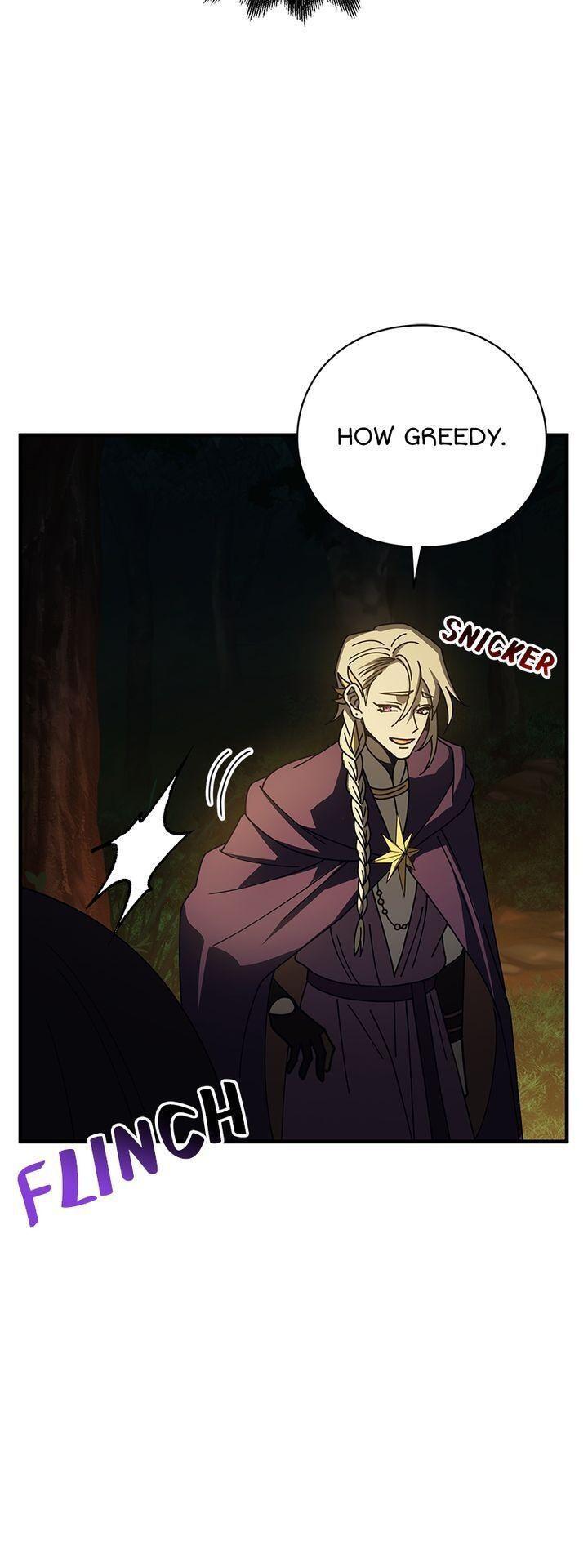 Read Pathfinder Manga Online