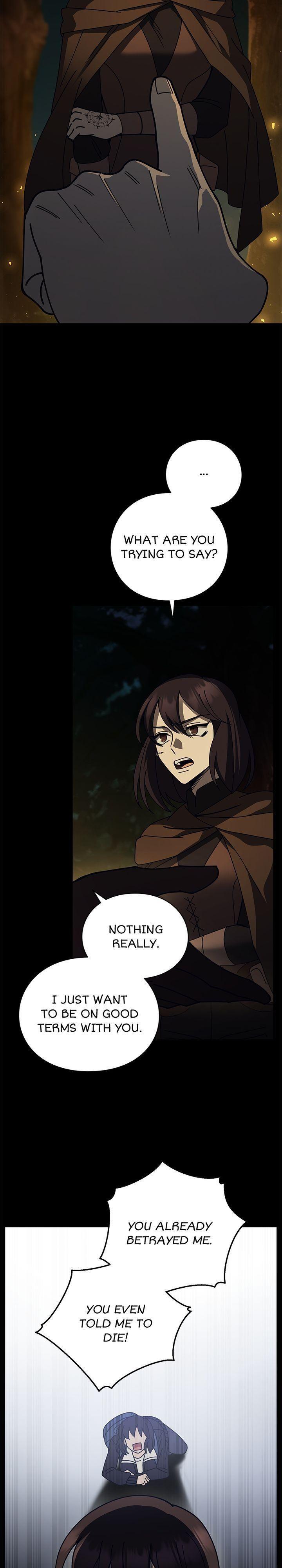 Read Pathfinder Manga Online