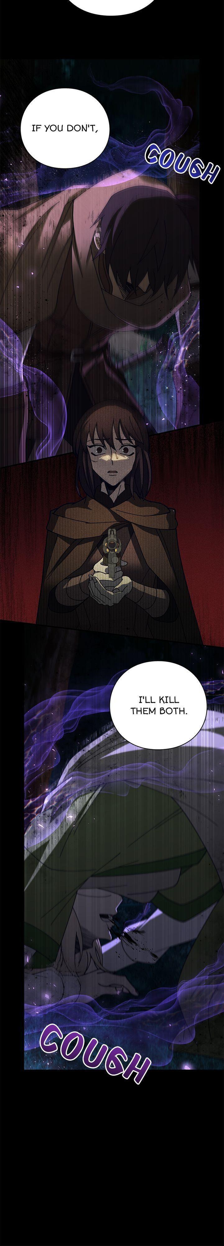 Read Pathfinder Manga Online
