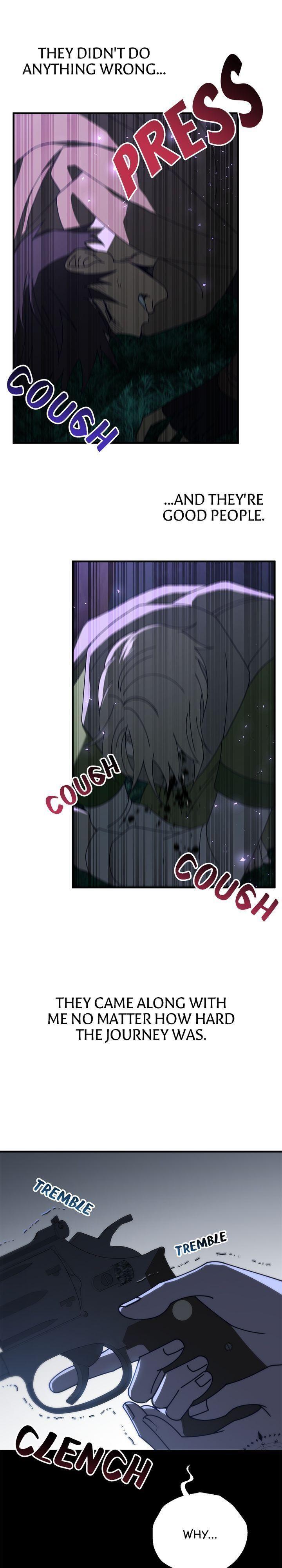 Read Pathfinder Manga Online