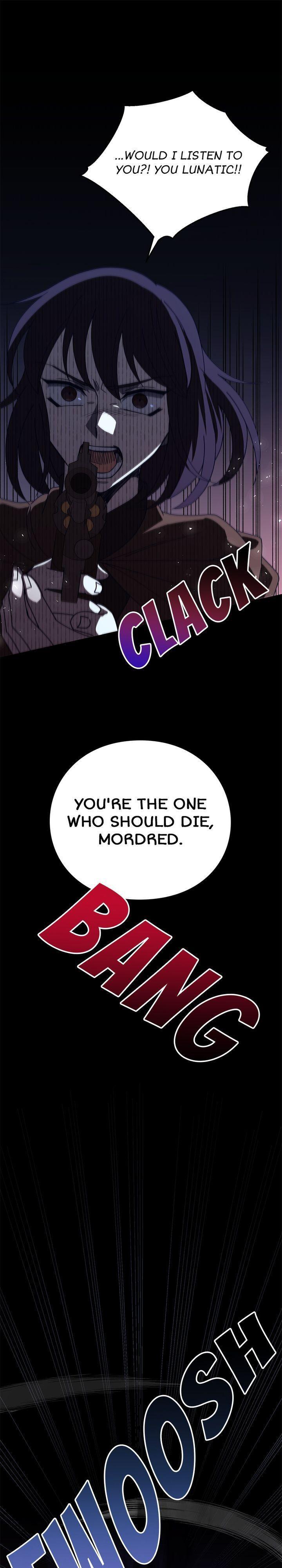 Read Pathfinder Manga Online