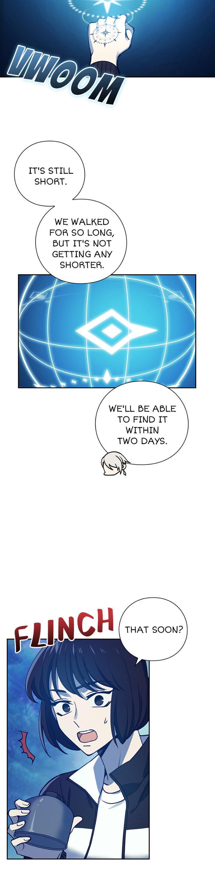 Read Pathfinder Manga Online
