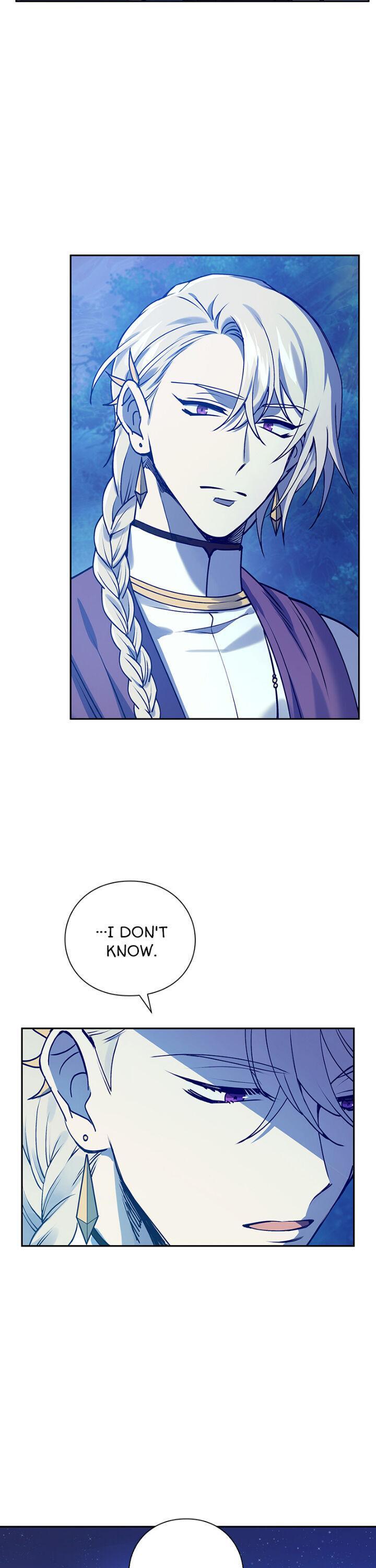 Read Pathfinder Manga Online