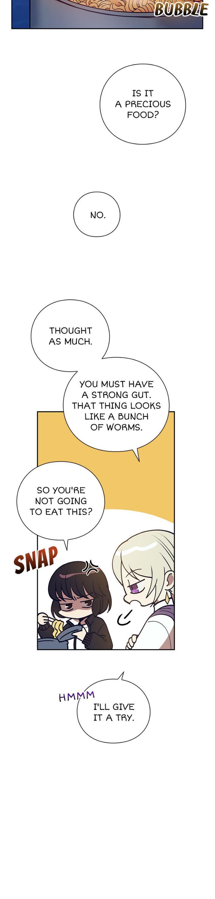 Read Pathfinder Manga Online