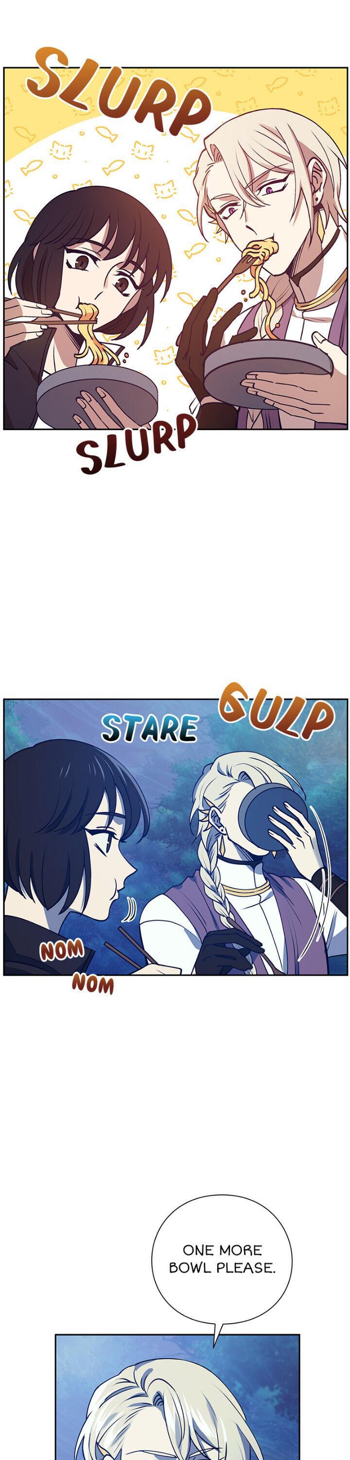 Read Pathfinder Manga Online
