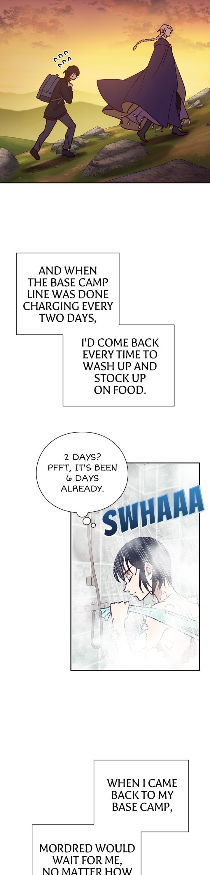 Read Pathfinder Manga Online