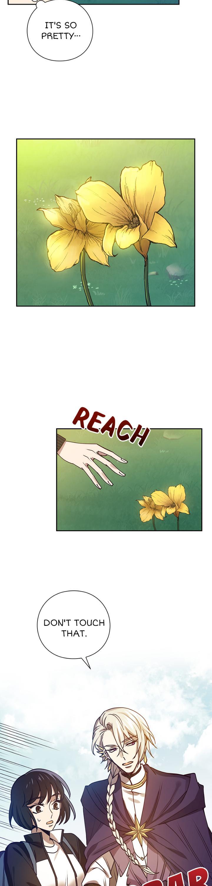 Read Pathfinder Manga Online