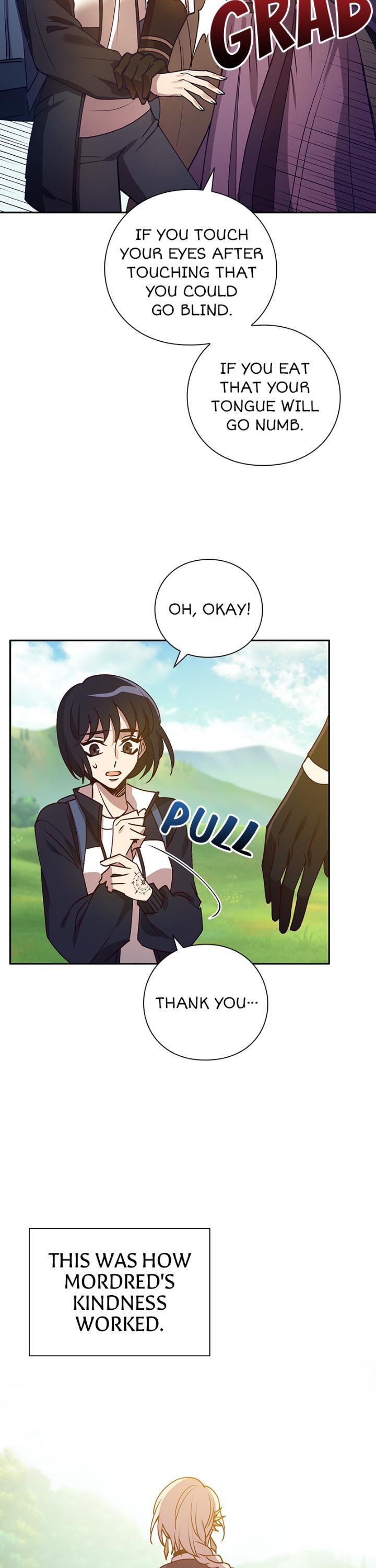 Read Pathfinder Manga Online