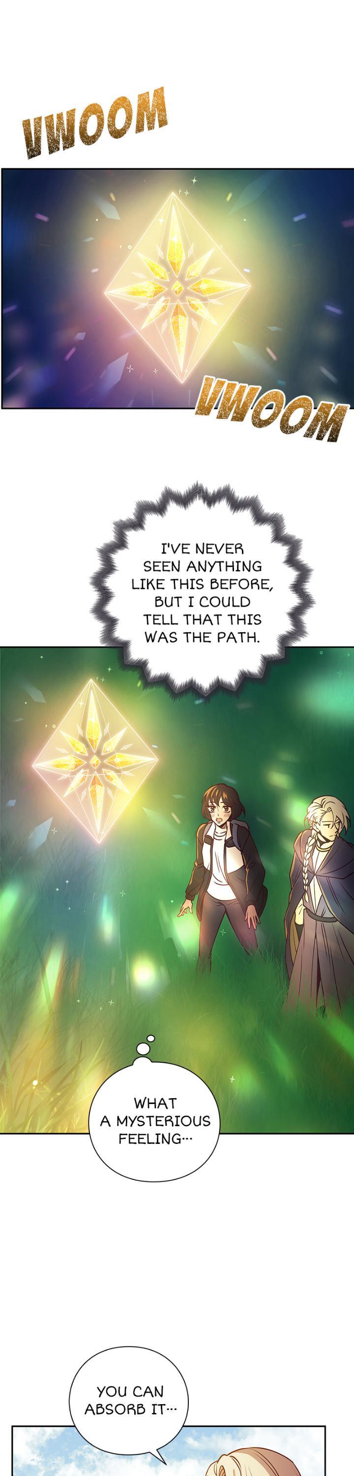 Read Pathfinder Manga Online